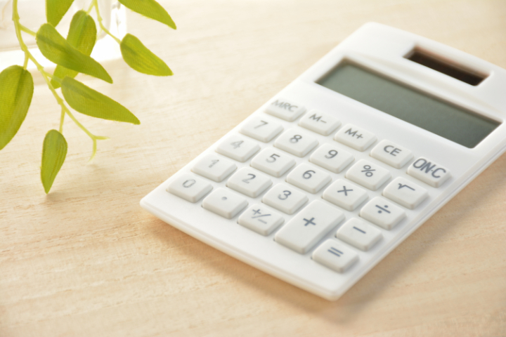 歯医者のクリーニングにかかる費用のイメージ