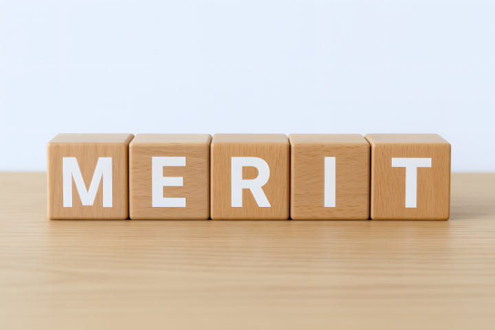 保険適用の入れ歯のメリットイメージ