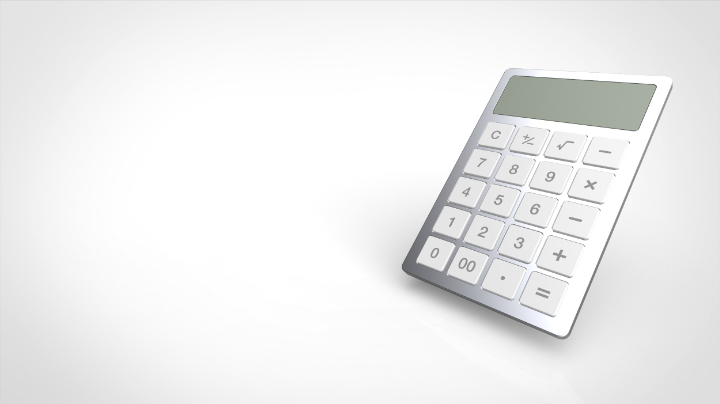 ホワイトニングの費用イメージ