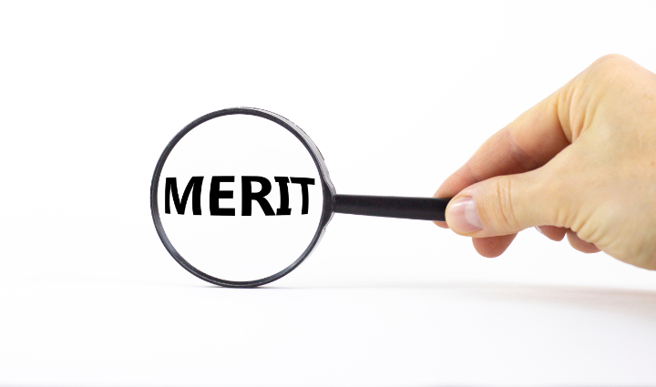 マウスピース矯正のメリットイメージ