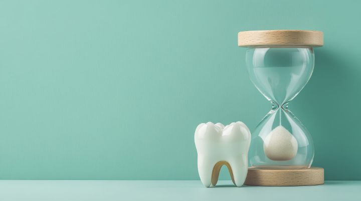 ジルコニアの寿命