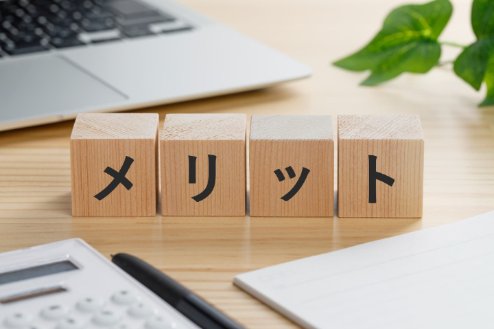 PMTCのメリットを説明するイメージ