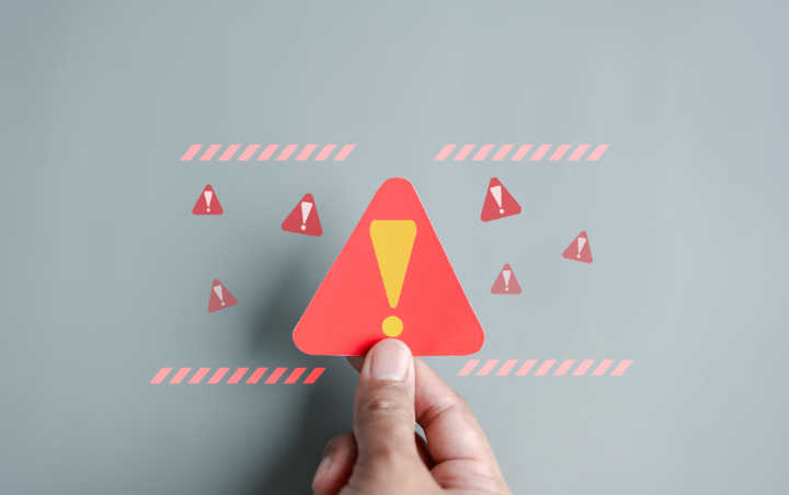 PMTCを受けるときの注意点を説明するイメージ