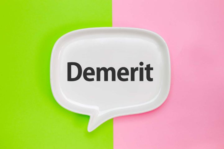 ジルコニアのデメリットのイメージ