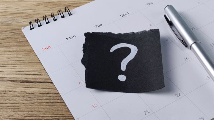 ホワイトニングの持続期間を考えるイメージ