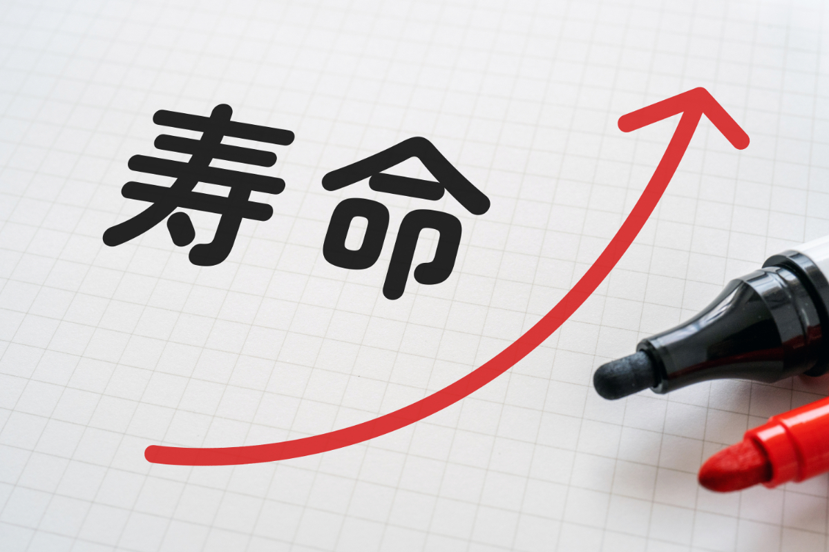 総入れ歯の寿命
